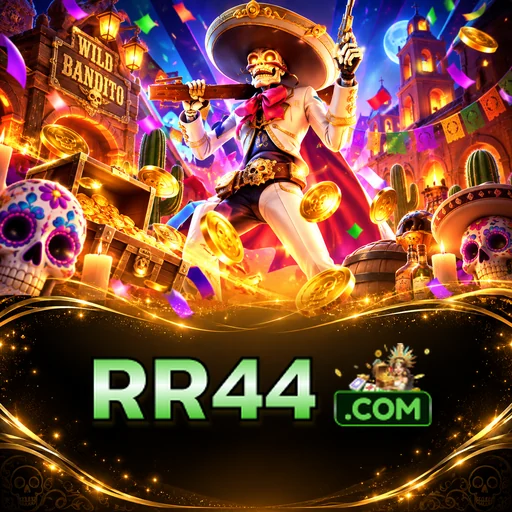 Keamanan rr44 APK