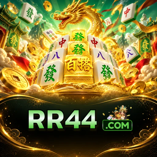Lisensi Resmi rr44