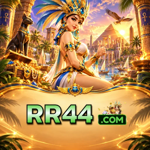 Keunggulan Resmi rr44