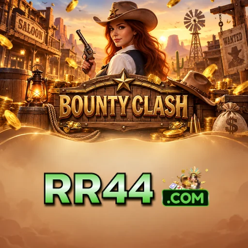 Verifikasi Resmi rr44